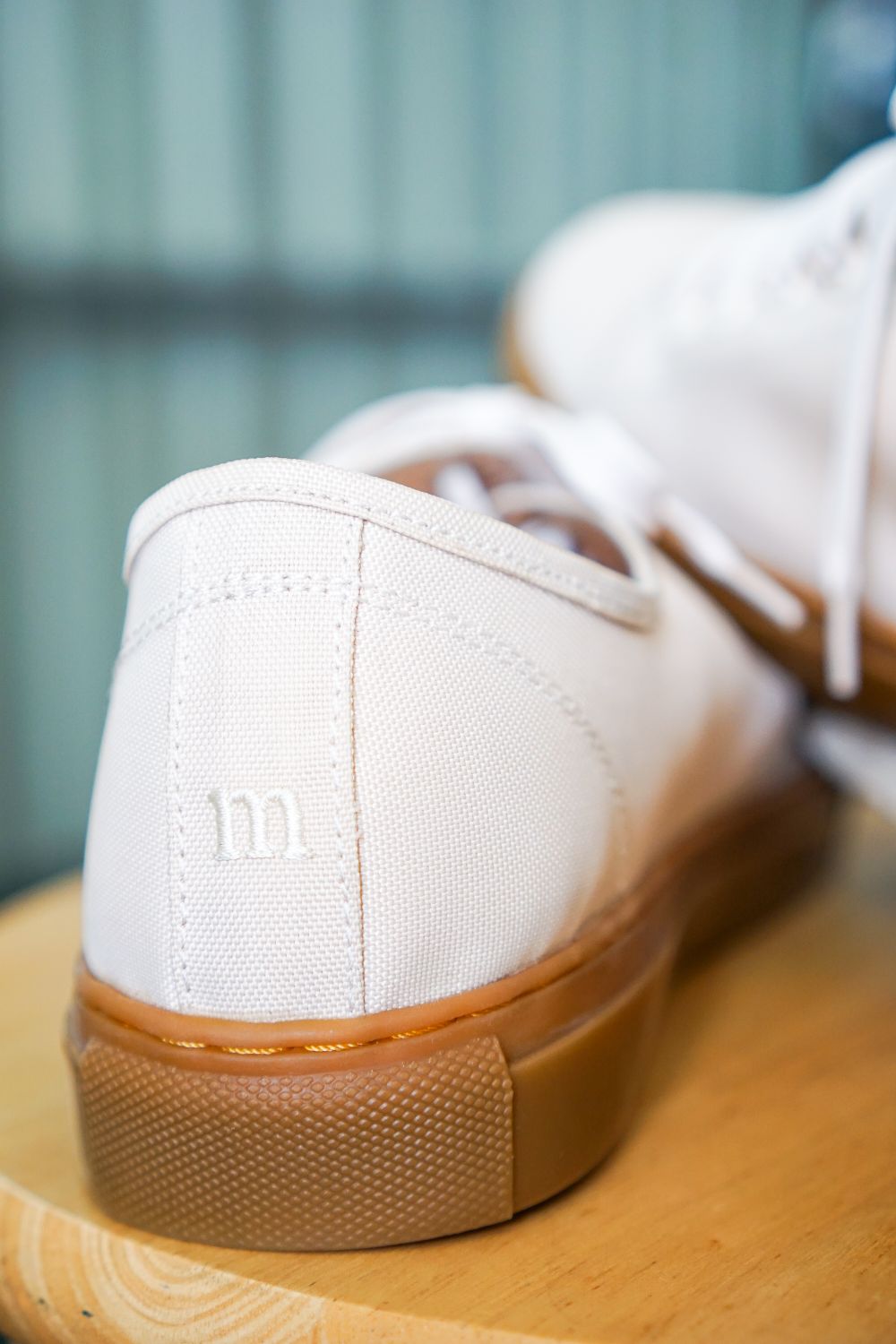 Canvas Sneakers