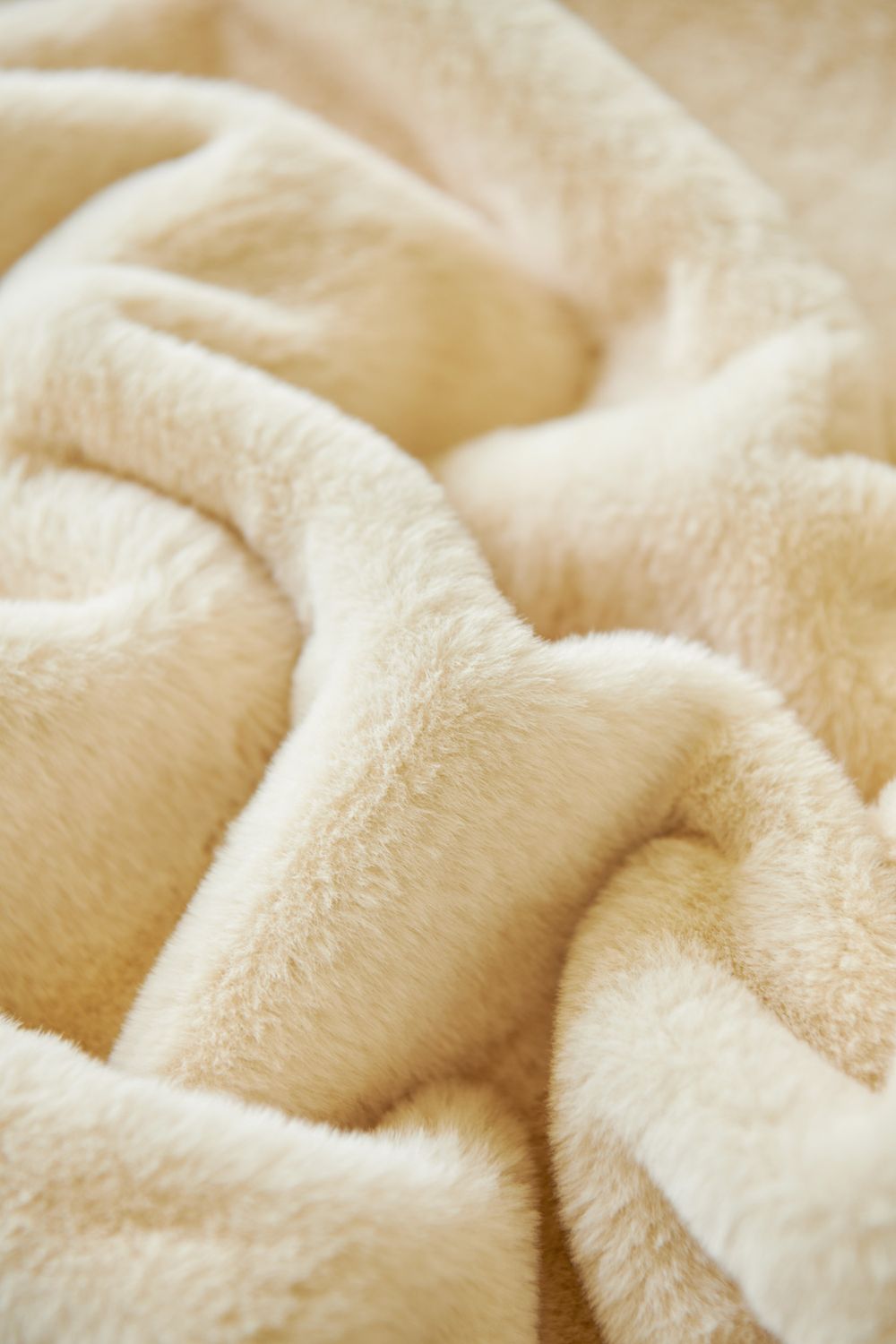 Cotton Throw