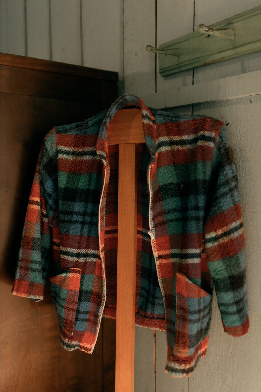 Wool Coat